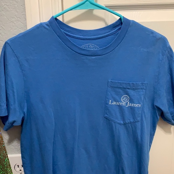 Lauren james tshirt!!! - Picture 2 of 3